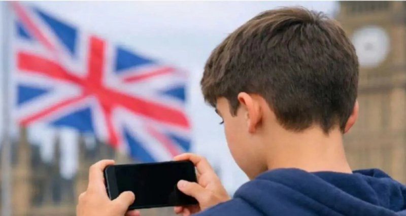 El Gobierno del Reino Unido propone restricciones nocturnas en redes sociales para adolescentes