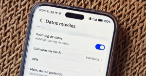 Qué es y cómo se activa en tu celular el Roaming de Emergencia