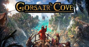 Reseña Corsair Cove: construcción, administración y optimización en un videojuego