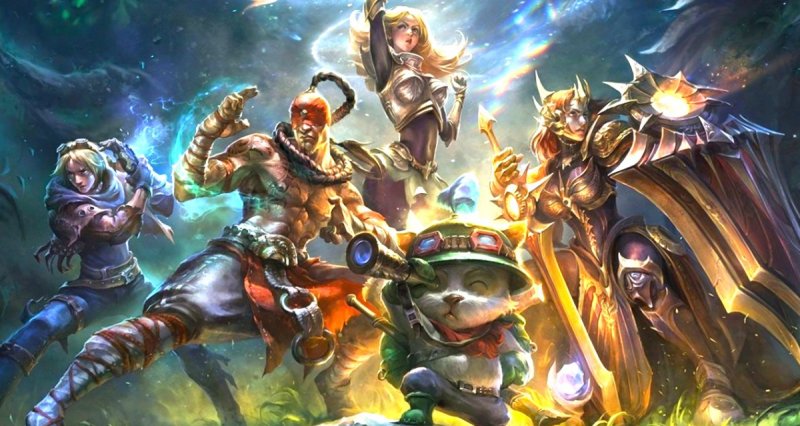 League of Legends Classic: Fecha de lanzamiento y detalles del modo nostálgico