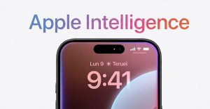 Apple Intelligence por fin llega a China, pero no como la conocemos