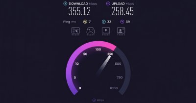 Ookla confirma que la mejor red 5G de Chile es de Movistar