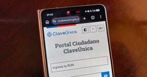 ClaveÚnica se fortalece con el uso de un segundo factor de autenticación: Así puedes configurarlo