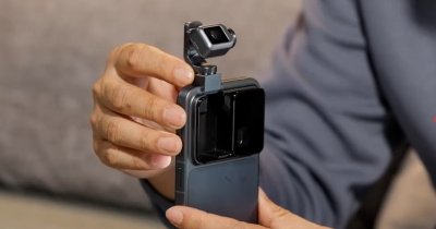 Aquí están las especificaciones técnicas del Robot Phone de HONOR