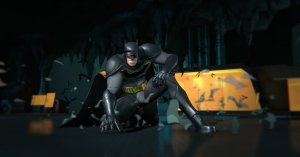 Warner Bros. y DC quieren amargar a Marvel con su nuevo videojuego gratuito de peleas