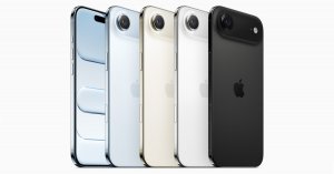 Apple alista varias mejoras para el iPhone Air 2