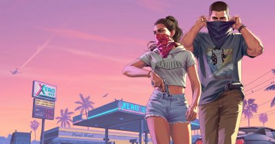 Confirmado: El esperado tráiler extendido de GTA VI se verá primero en Netflix