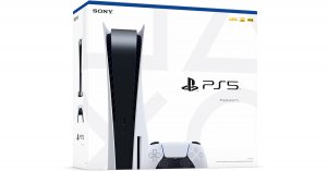 Las cajas de PS5 con lector ya avisan que el formato físico murió