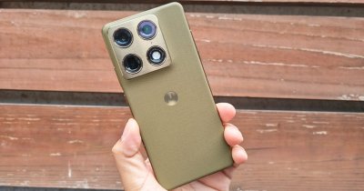Lista oficial de equipos Motorola que recibirán Android 17 en Chile