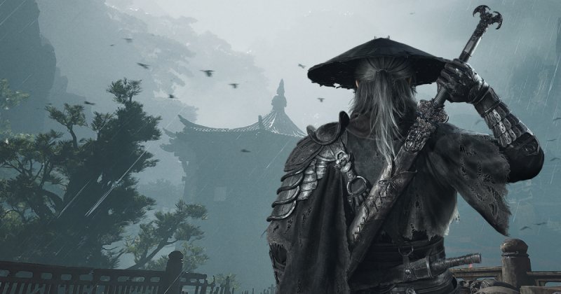 Phantom Blade Zero confirma preventa con extenso y espectacular tráiler