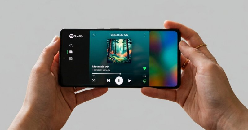 Spotify etiquetará música generada por Inteligencia Artificial