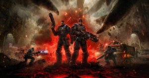 Ya está disponible la beta abierta de Gears of War: E-Day y así puedes jugarla
