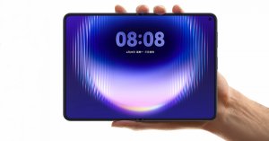 Huawei sorprende con un teléfono ancho que seguro otros copiarán