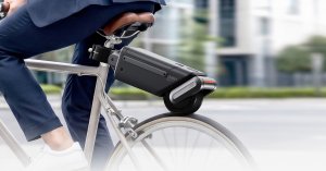 ASUS lanzó gadget que transforma cualquier bici en eléctrica
