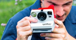 Cámaras instantáneas Pokémon: la colaboración de Polaroid que todos quieren