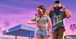 Hackers de Cyberleek aseguran tener versiones jugables de GTA VI