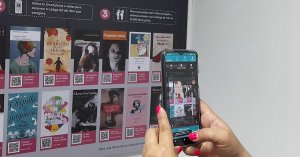 Lectura gratuita, sin multas y en el celular: así funciona la Biblioteca Pública Digital