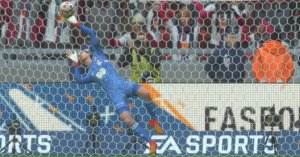 Ranking chileno en FC 27: tres mujeres superan a todos los hombres