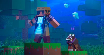 Minecraft Experience: Moonlight Trail llega a Santiago y esto es todo lo que debes saber