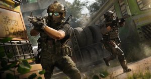 Reseña Call of Duty: Modern Warfare 4 beta: Se anticipa un juegazo
