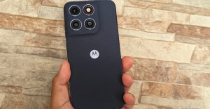 Reseña moto g max: Excelente opción sin gastar en exceso
