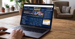 Así es como Betano, Betsson y los casinos online se ríen del bloqueo en Chile