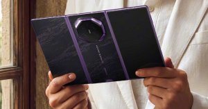 Así es el Huawei Mate XT 2: el nuevo plegable triple que llega a los cuatro millones de pesos chilenos
