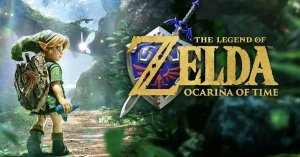 The Legend of Zelda: Ocarina of Time Remake - Gameplay, fecha de lanzamiento y precio