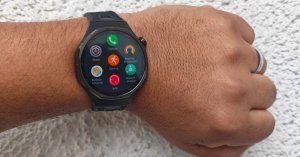 Reseña Huawei Watch GT 7 Pro: Por algo Huawei lidera el mercado de los relojes inteligentes