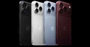 iPhone 18 Pro y Pro Max: Lanzamiento, especificaciones y precio oficial