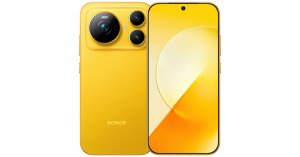 HONOR llegará a los 11.000 mAh de batería en el nuevo Magic 9