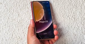 HONOR se sube a la moda del "Liquid Glass": así es MagicOS 11