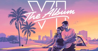 Rockstar va más allá del videojuego: GTA VI estrenará un álbum oficial con 34 canciones originales