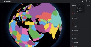 La web gratuita que te deja ver TV de todo el mundo como si estuvieras usando Google Earth