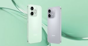 ¿Cansado de cargar el celular? Este celular promete hasta 48 horas de uso