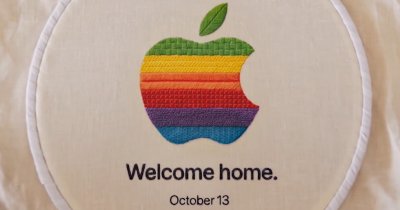 Apple prepara una avalancha de dispositivos para el hogar y confirma evento especial para el 13 de octubre