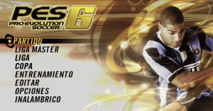 El mejor juego de fútbol de la historia está de vuelta: ahora puedes jugar PES 6 en tu navegador
