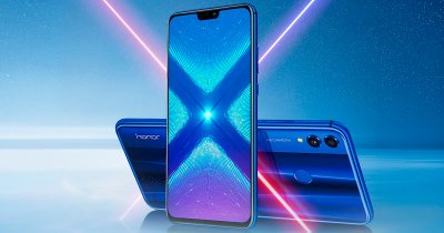 Huawei quiere volver a tener su propia HONOR: Lanzará submarca antes de fin de año