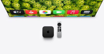 Apple TV 4K 2026: características, disponibilidad y precio oficial en Chile