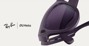 Meta admite "falla" en sus gafas Ray-Ban: grababan conversaciones sin activar el comando de voz
