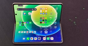 La primera filtración del HONOR Magic V7 anuncia más pantalla, más batería y mejores cámaras