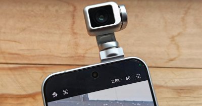 HONOR Robot Phone es elegido entre los mejores inventos de 2026 por su revolucionaria cámara robótica