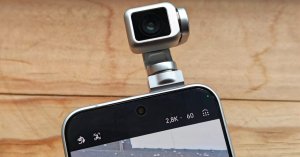 HONOR Robot Phone es elegido entre los mejores inventos de 2026 por su revolucionaria cámara robótica