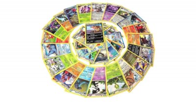 Le hicieron un Team Rocket real: roban casi US$1 millón en cartas Pokémon desde un camión de FedEx