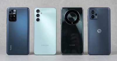Los celulares baratos comienzan a desaparecer: así cambiará el mercado de smartphones en 2027